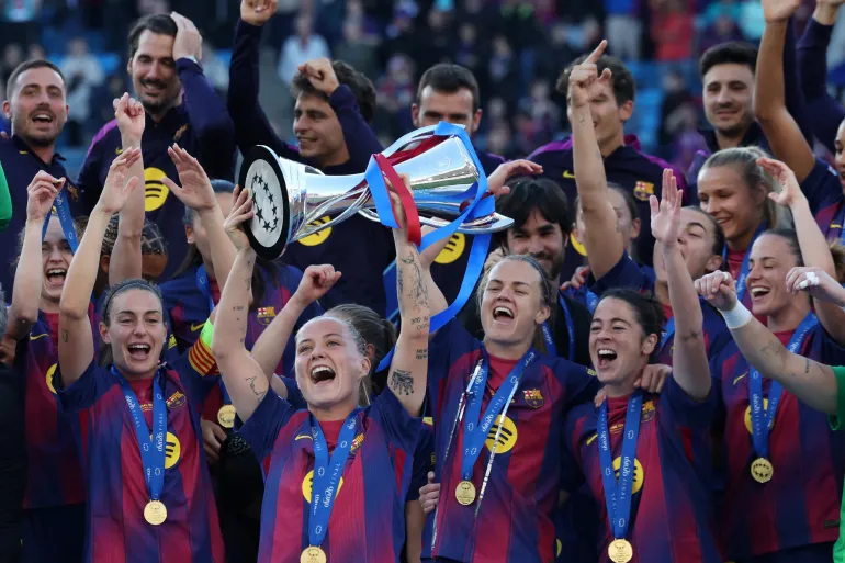 USA selected to host inaugural FIFA Women's Club World Cup in 2028