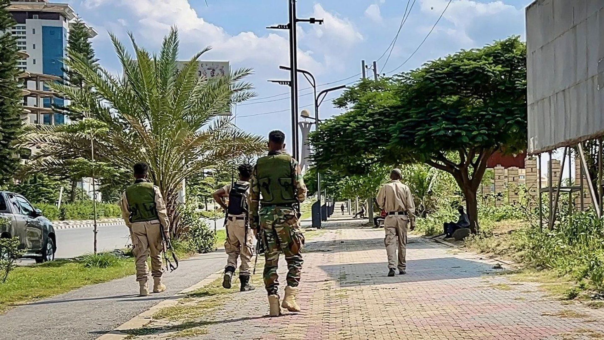 Ethiopia warns of regional conflict as tensions with neighbors escalate