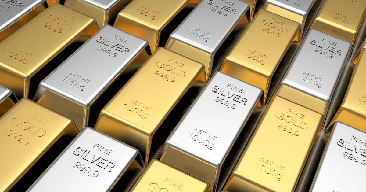 MCX पर सोना ₹320 बढ़ा, चांदी में ₹1,456 की तेजी