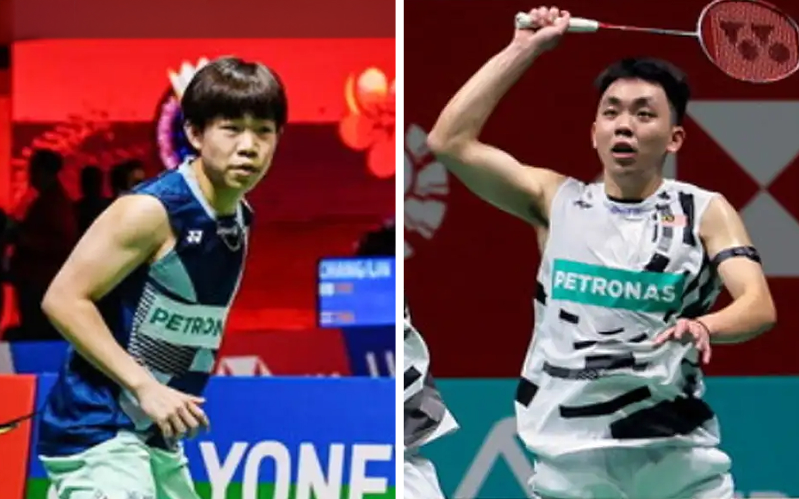 Pasangan Tai-Roy King Terus Maju, Capai Semifinal Hylo Open