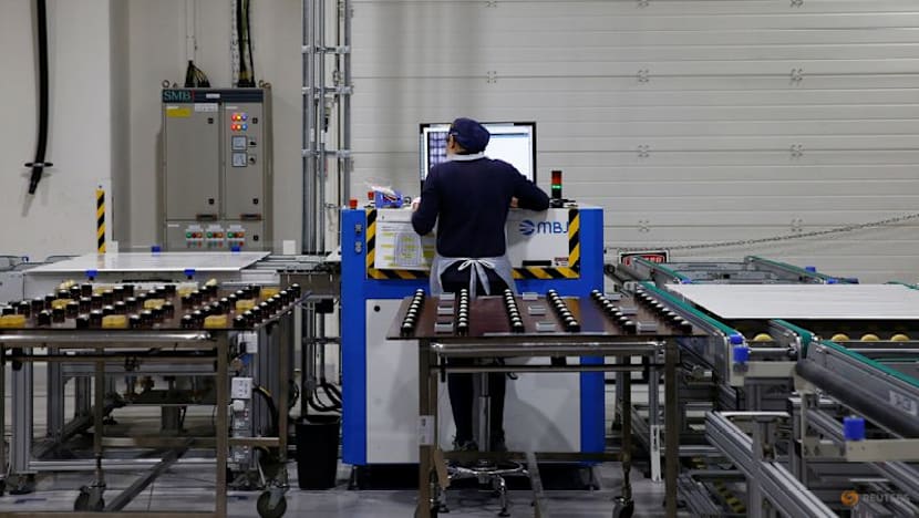 Singapore allocates S$45m to boost AI adoption among manufacturers