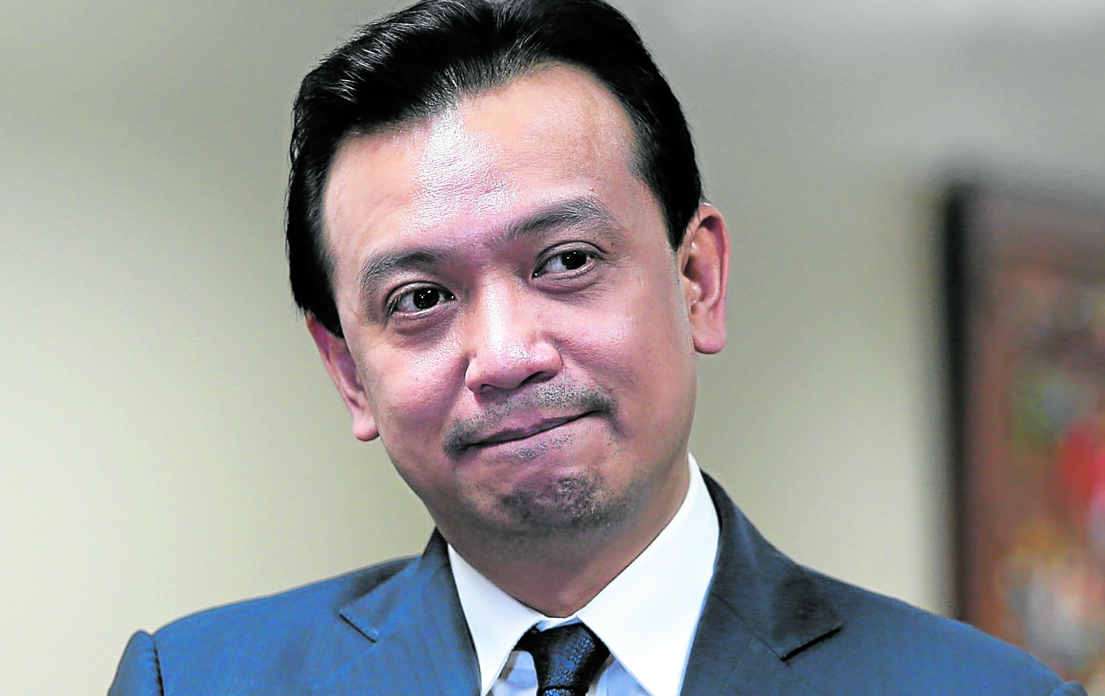 Trillanes set to testify in VP Duterte impeachment trial