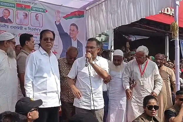 Religion should not divide people, PM affirms