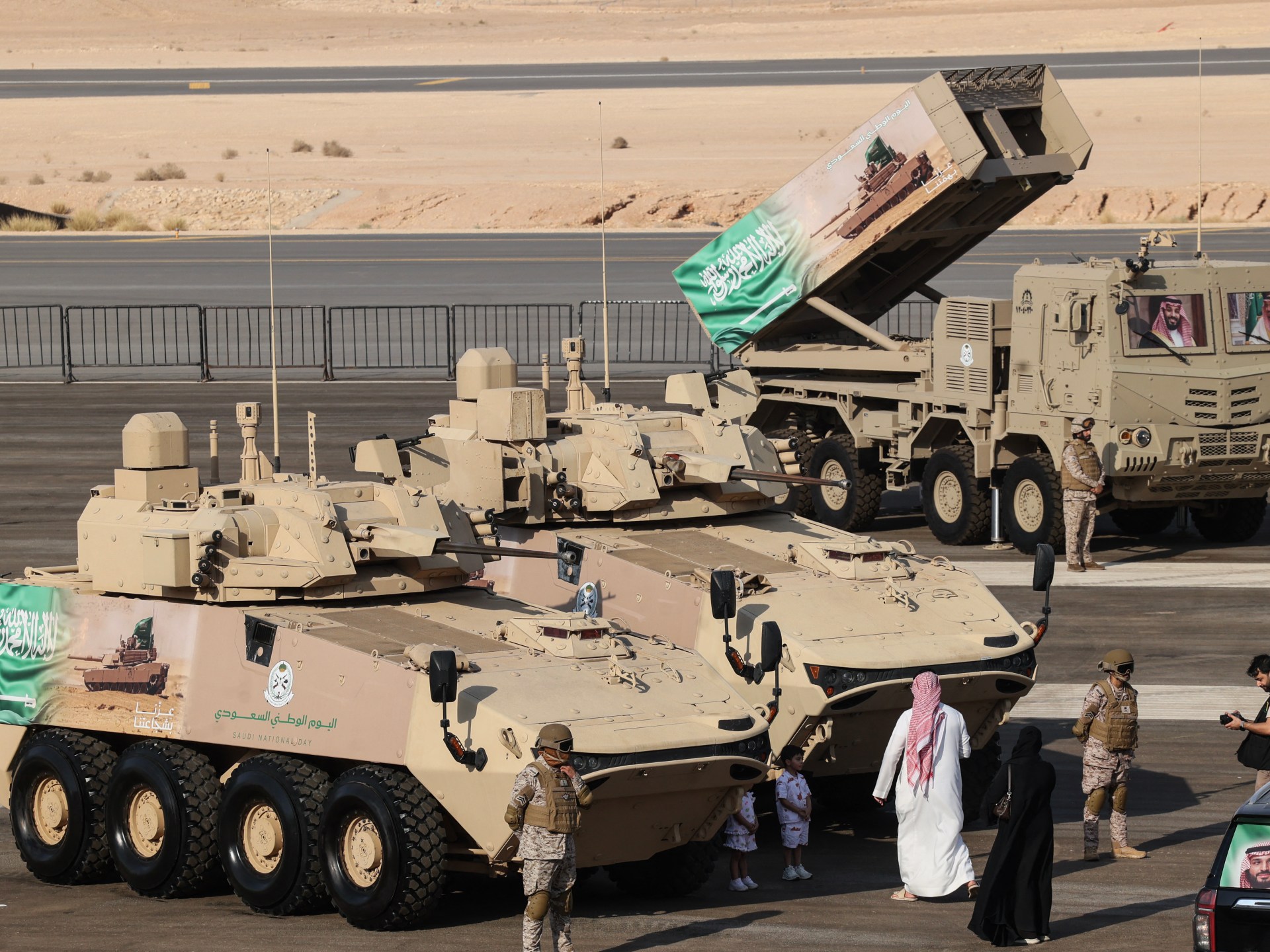 Britain to provide aerial refueling support for Saudi operations against Houthis