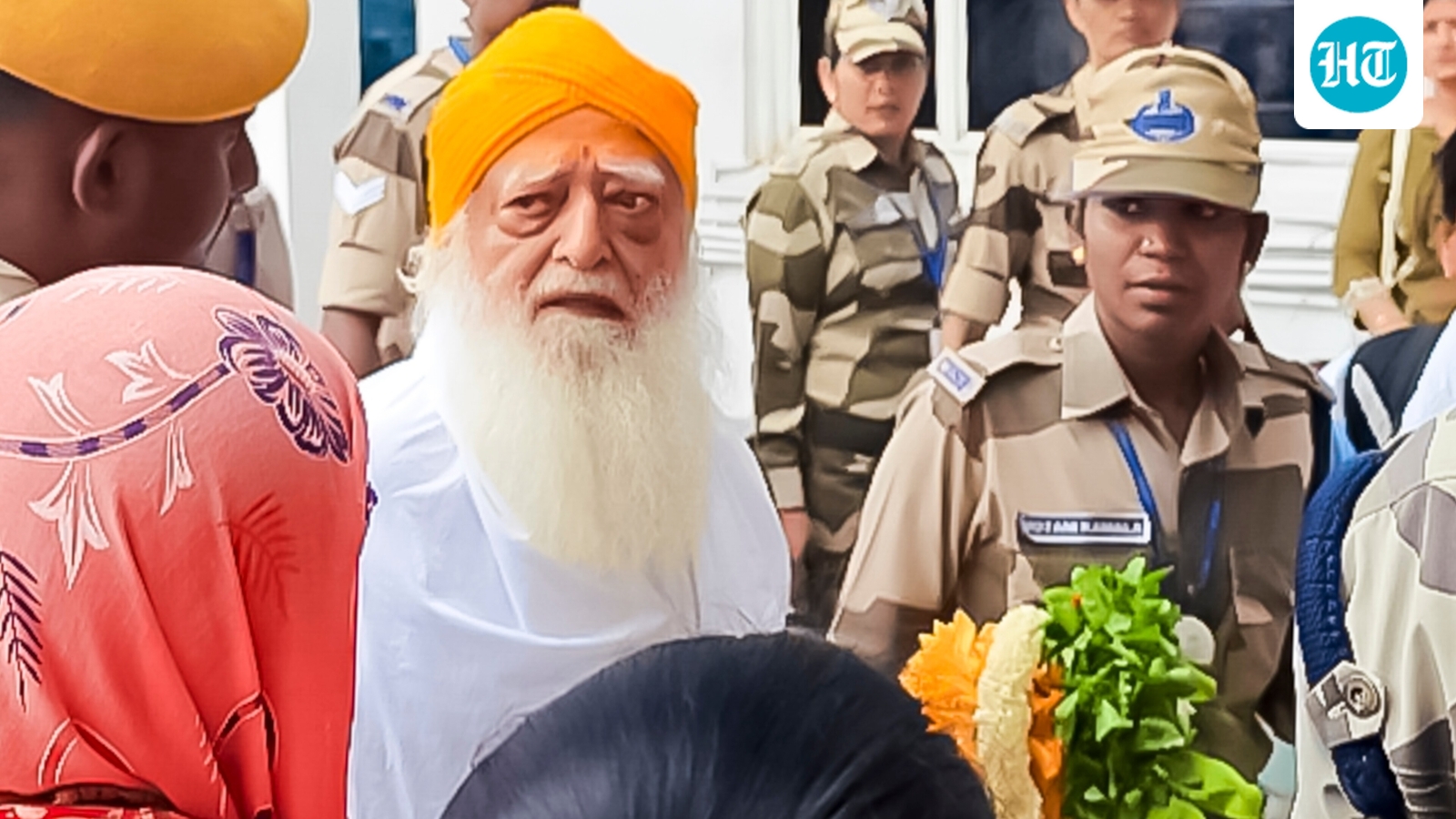 Chhattisgarh principal suspended over distribution of Asaram-linked materials