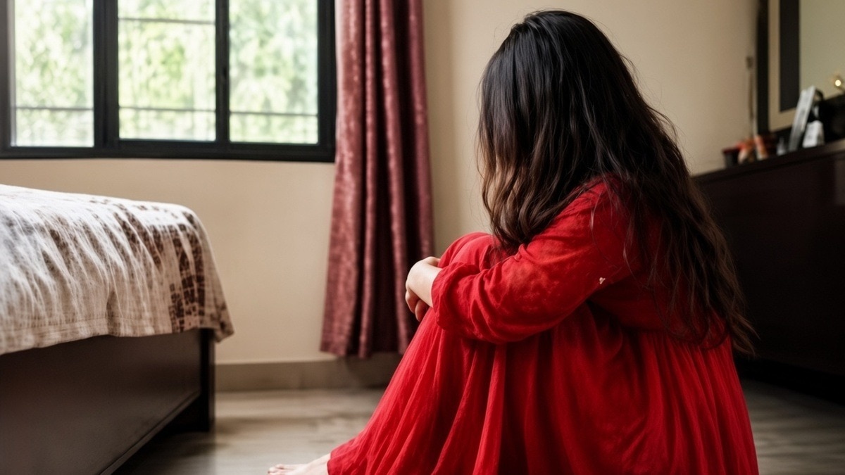 इंदौर: पोती ने बुलेट से पहुंचकर दादा की हत्या की