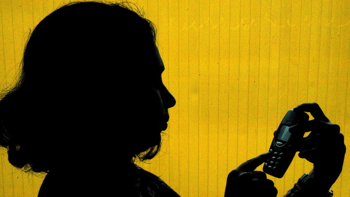 Anganwadi workers face dual challenge: poor connectivity and obsolete devices