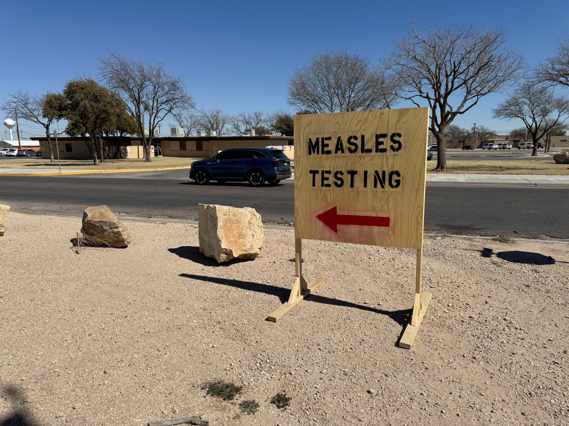 US measles deaths rise as cases reach 35-year peak