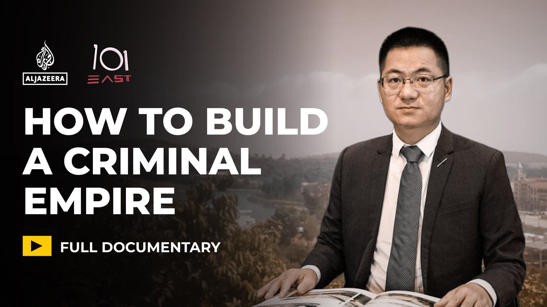 Investigation Uncovers Alleged Crime Kingpin's Extensive Cambodian Operations