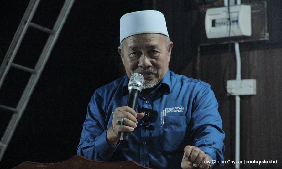 Rancangan Bersatu Bekerjasama dengan Kerajaan Selangor Tingkatkan Ketegangan PN