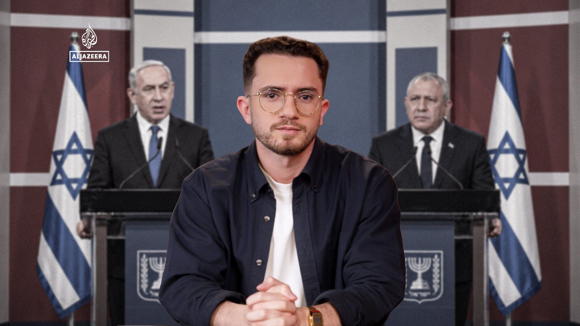 Israeli Election Battle Pits Right Against Far Right, Critics Say