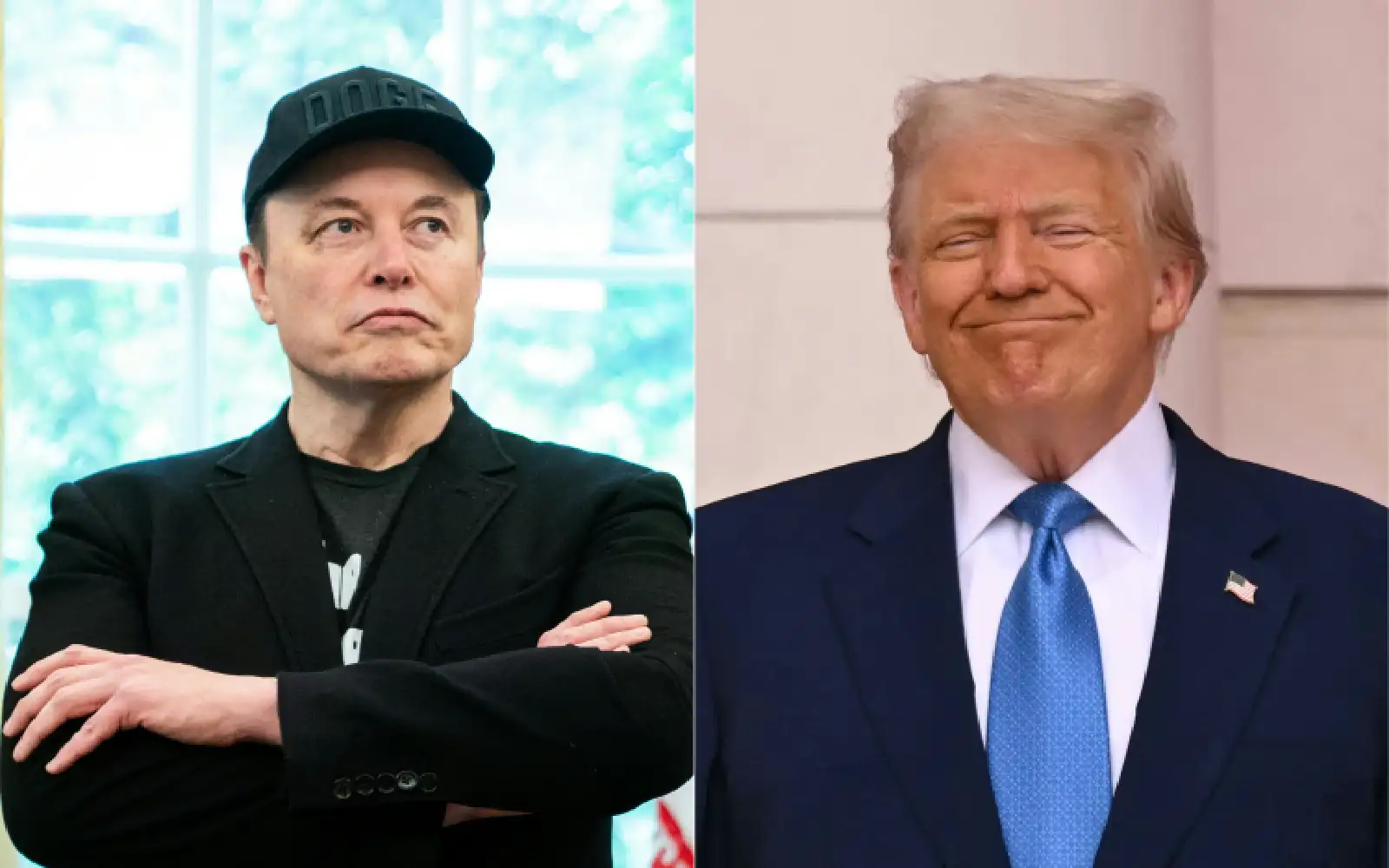 Sistem komunikasi ketenteraan Starshield dipulihkan di Ukraine, kata Trump