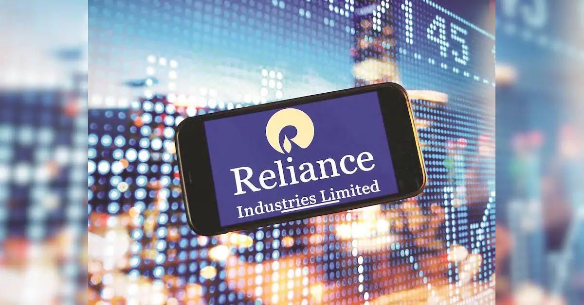 Jefferies maintains buy call on Reliance, lifts price target to ₹1,710