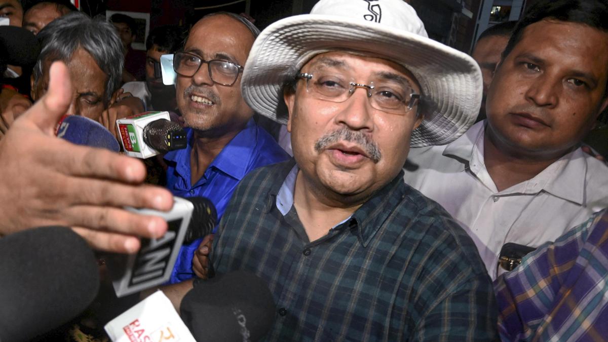 TMC accuses BJP of funding YouTube campaign to incite religious divisions in Bengal
