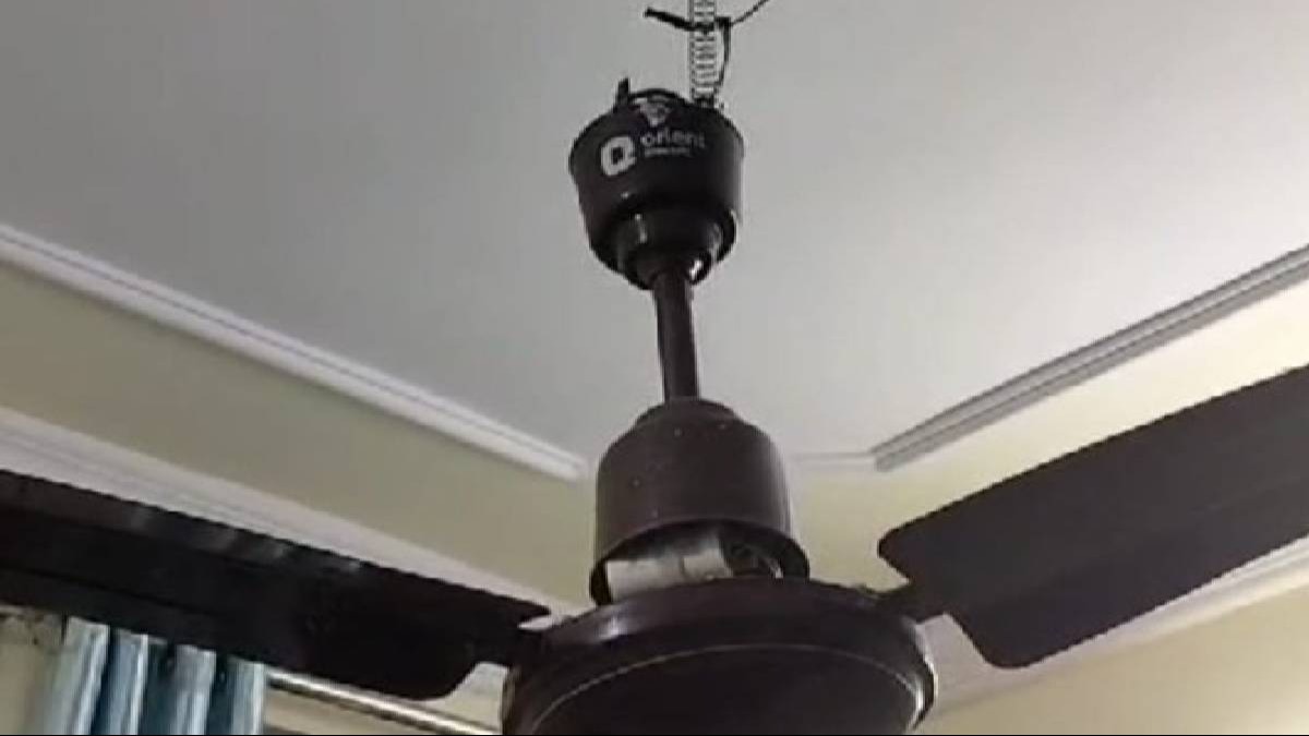BIT Mesra installs anti-suicide fans in hostels to protect student mental health