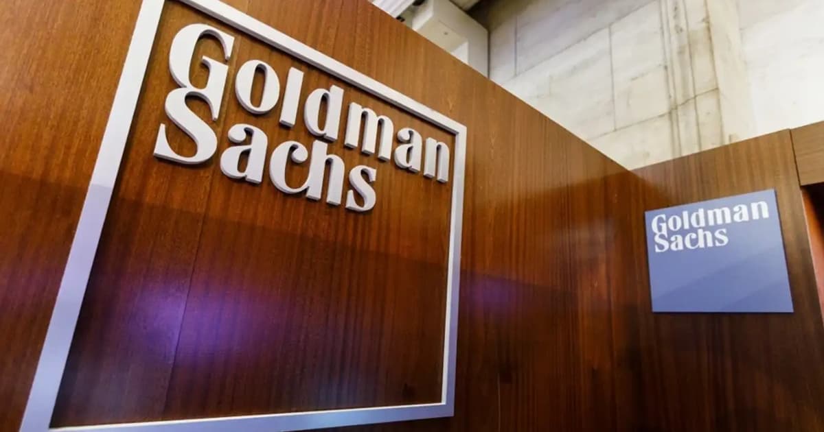 Goldman Sachs dan JP Morgan jangka Fed naikkan kadar bunga September
