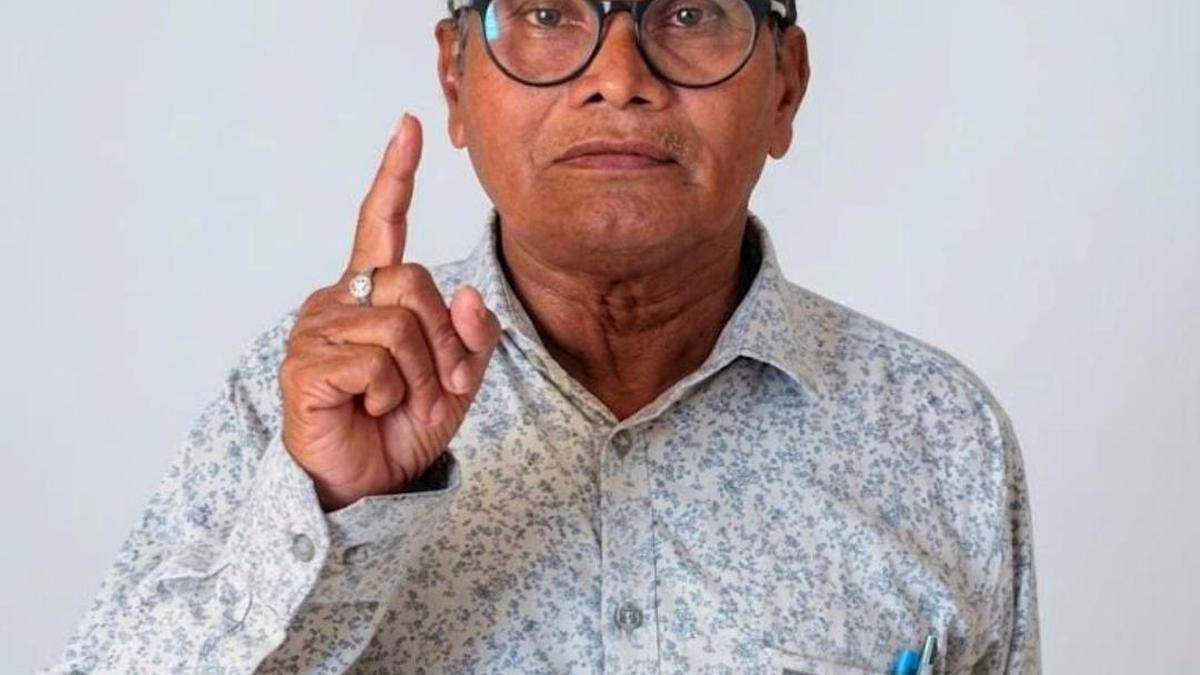 Calls mount for Telugu medium restoration in Andhra Pradesh schools