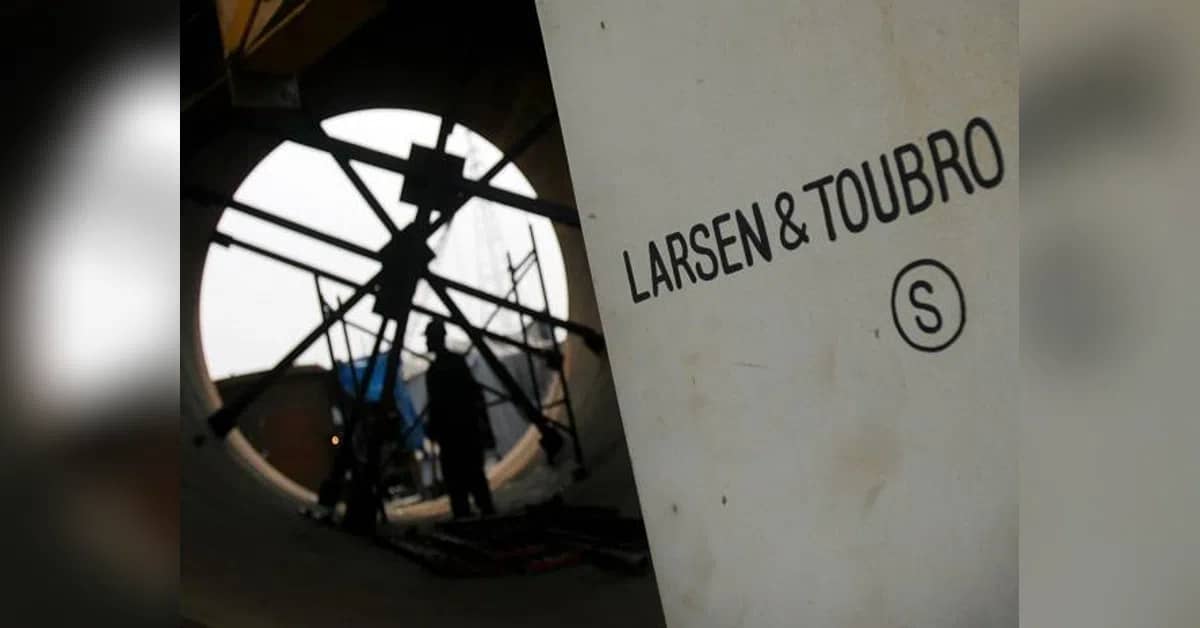 L&T bags ₹5,000 crore offshore energy contract for west coast