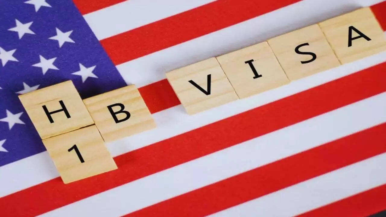 New H-1B fee hike faces legal challenges, experts warn