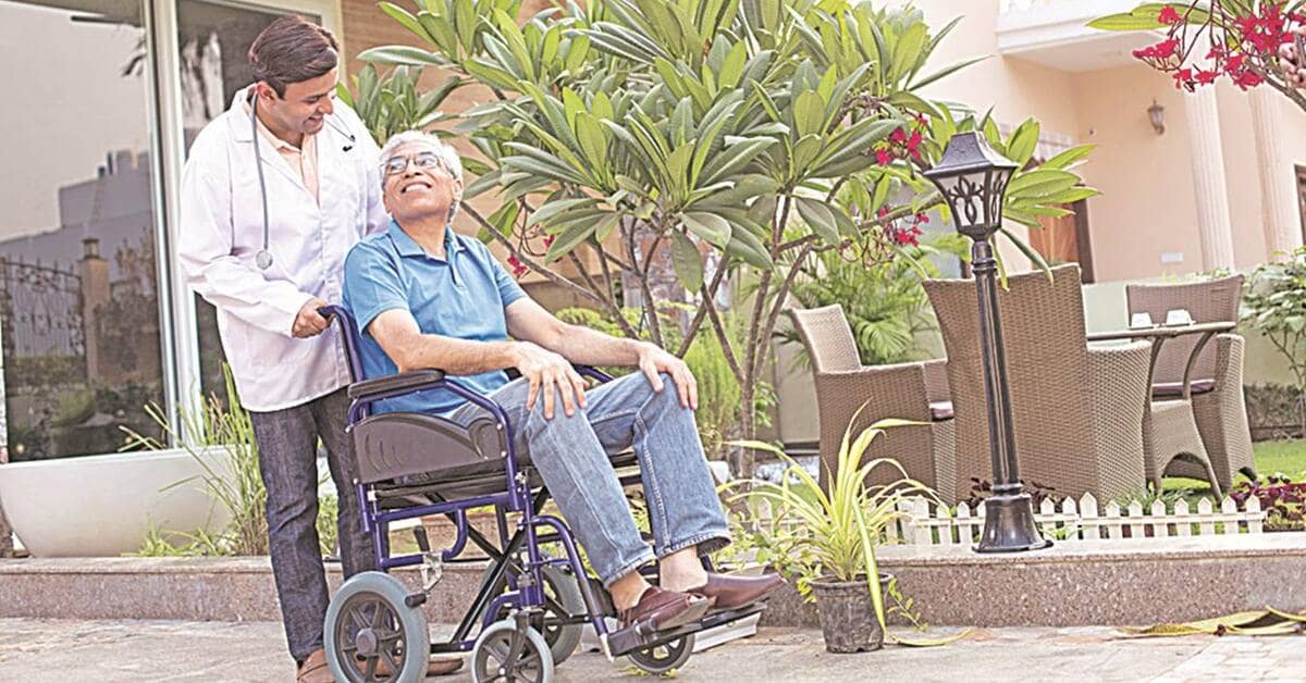 DLF achieves complete sell-out of senior living project in Gurugram