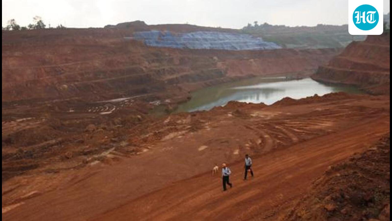 Goa's illegal mining investigation stalls despite Supreme Court rulings