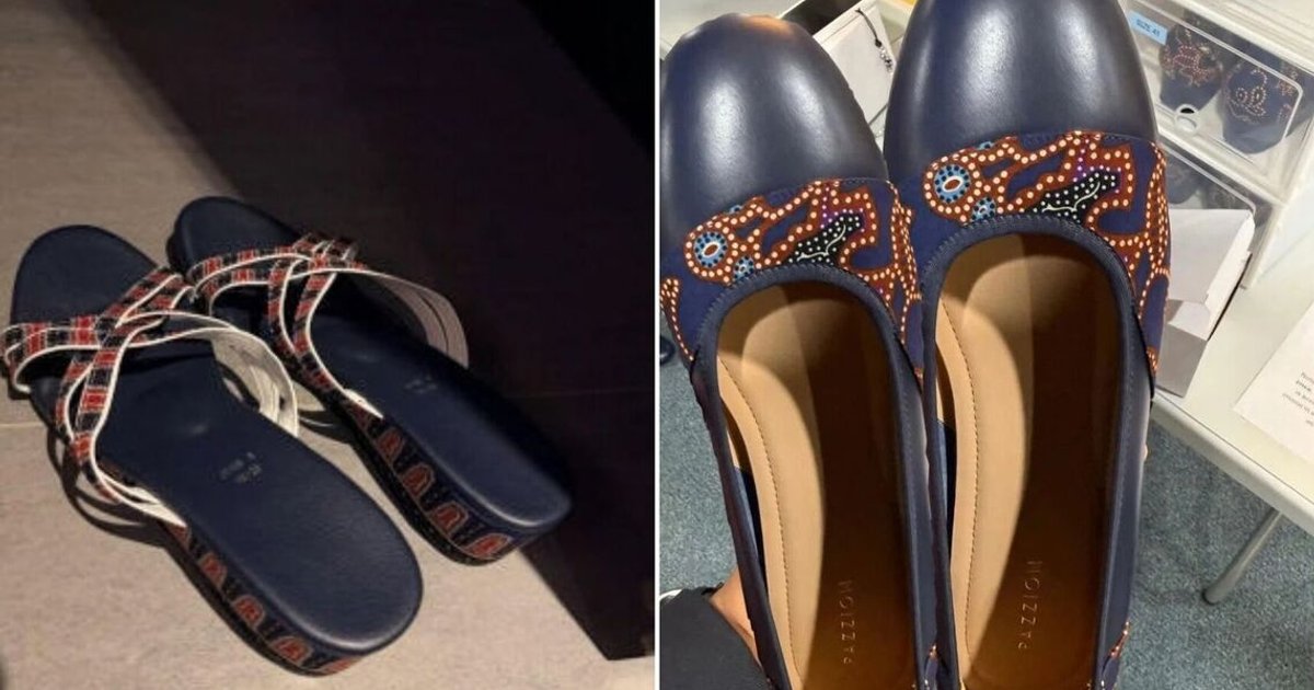 Singapore Airlines to replace iconic sandals with closed-toe shoes for crew
