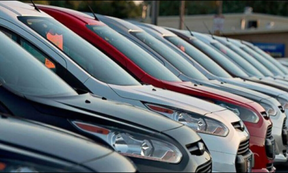 Sri Lanka seeks tenders for 1,000 government double-cab vehicles