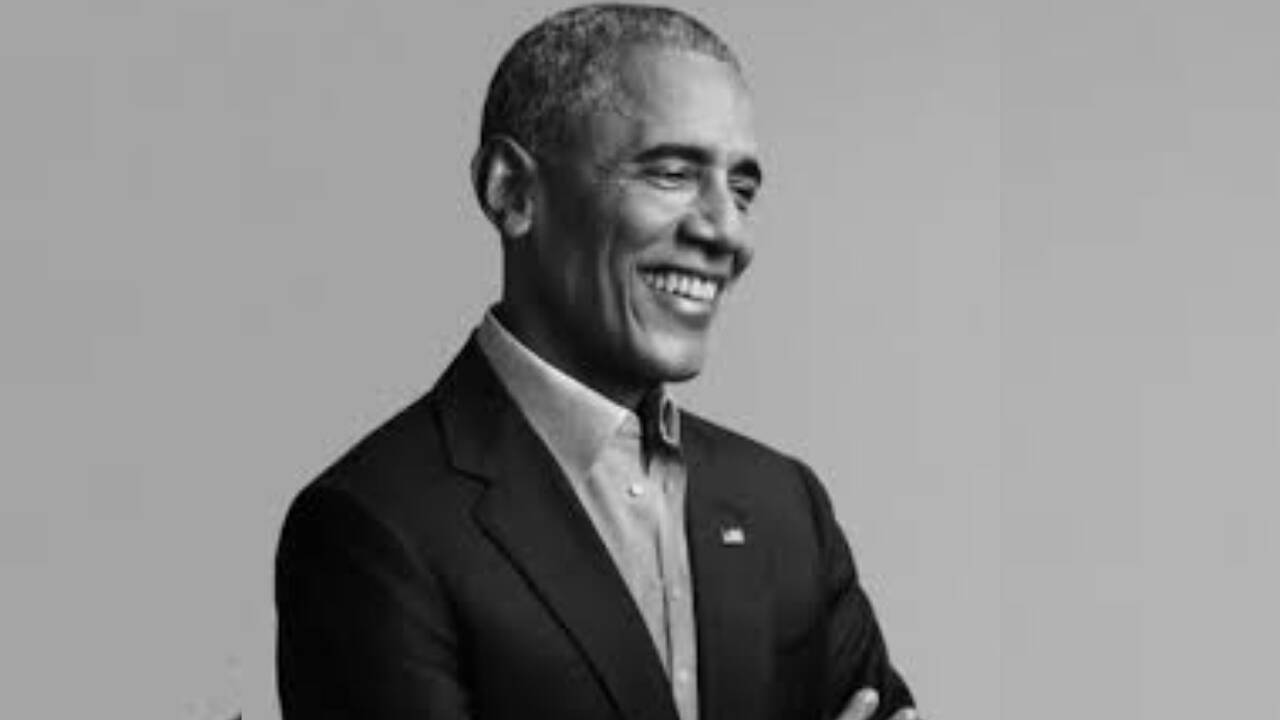 Obama on Impact: Making Your Mark Requires Persistence and Effort