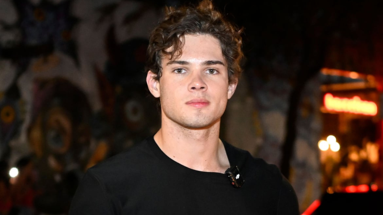लुडविग ने क्लैविकुलर को 2026 के स्ट्रीमर ऑफ द ईयर के लिए नामांकित किया