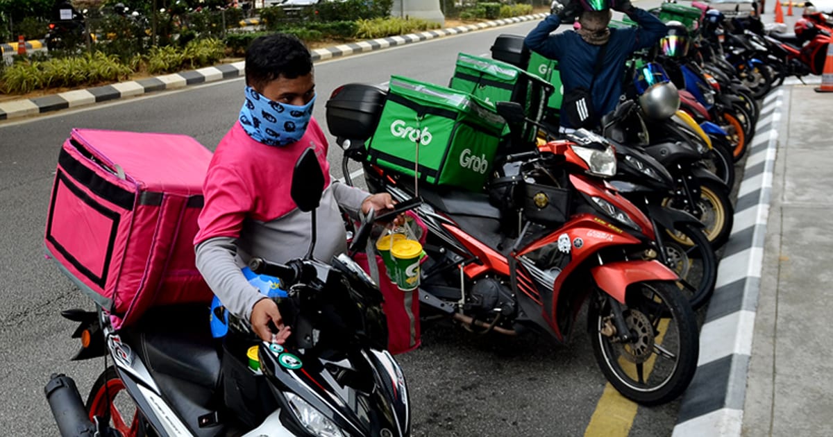 Melaka lancar skim subsidi penyelenggaraan untuk pemandu perkhidmatan jalan