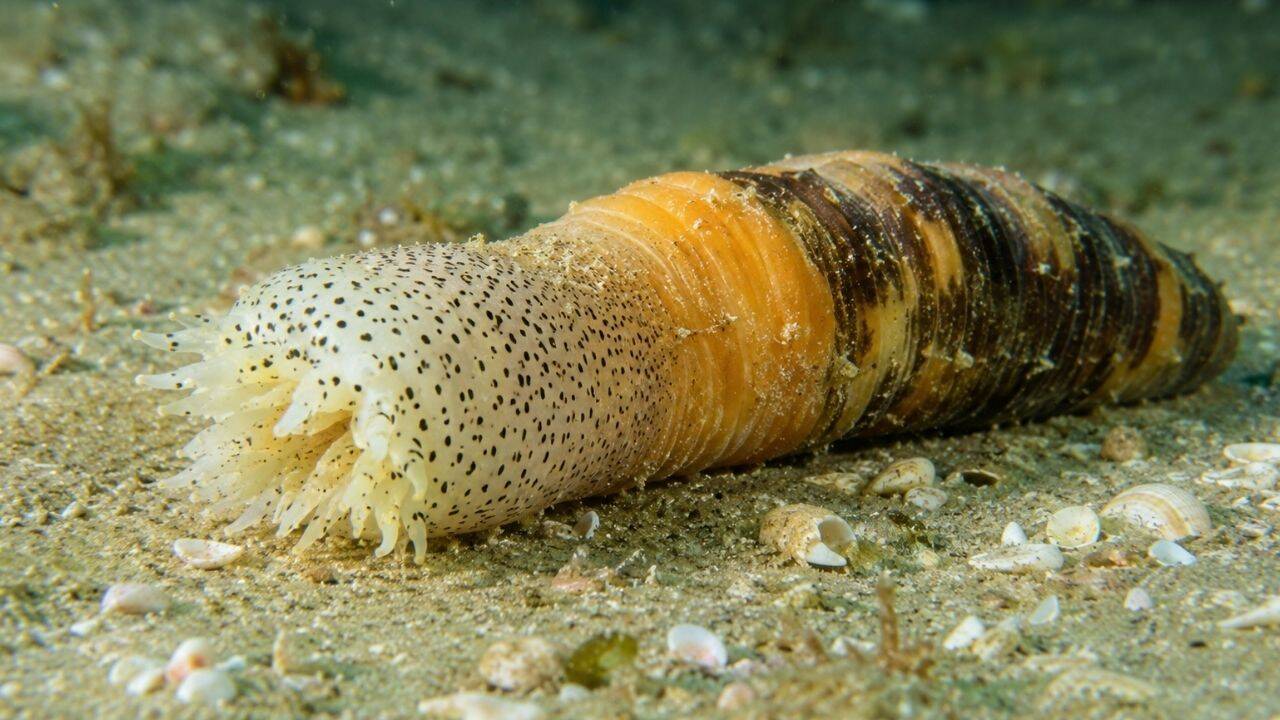 Sea creature demonstrates remarkable ability to regrow entire body in 40 days