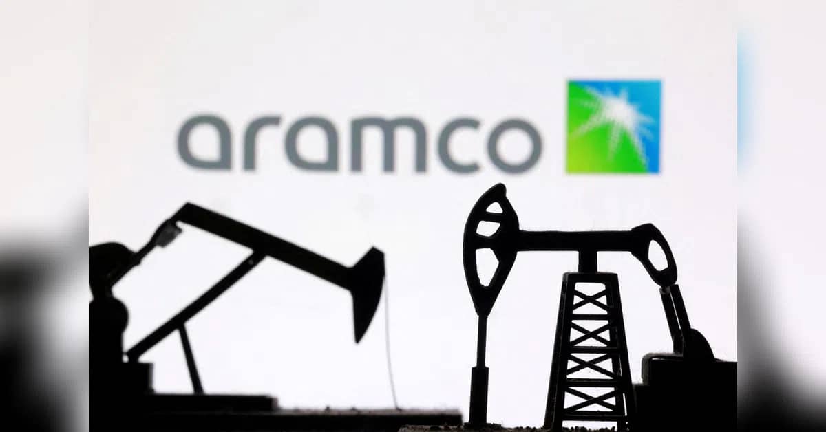 Saudi Aramco ramps up Hormuz exports to 60 million barrels in coming months