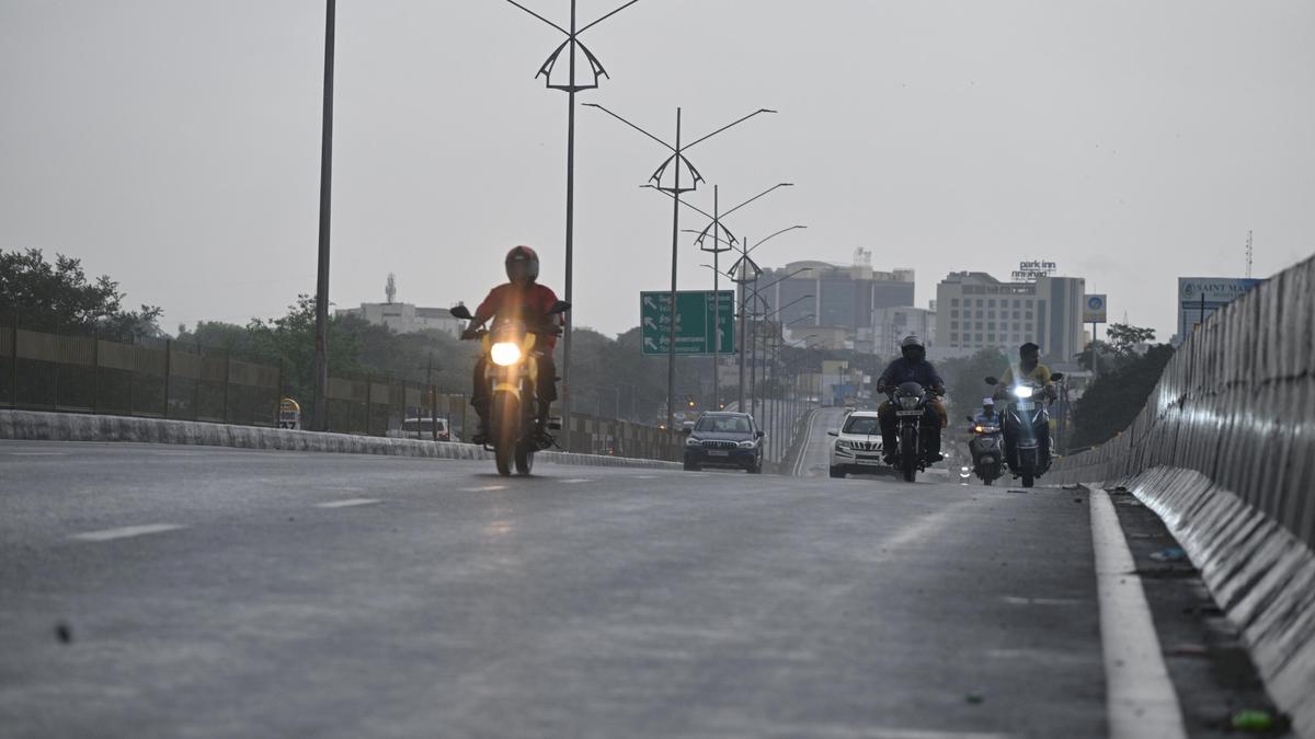 Tamil Nadu braces for early northeast monsoon onset this season