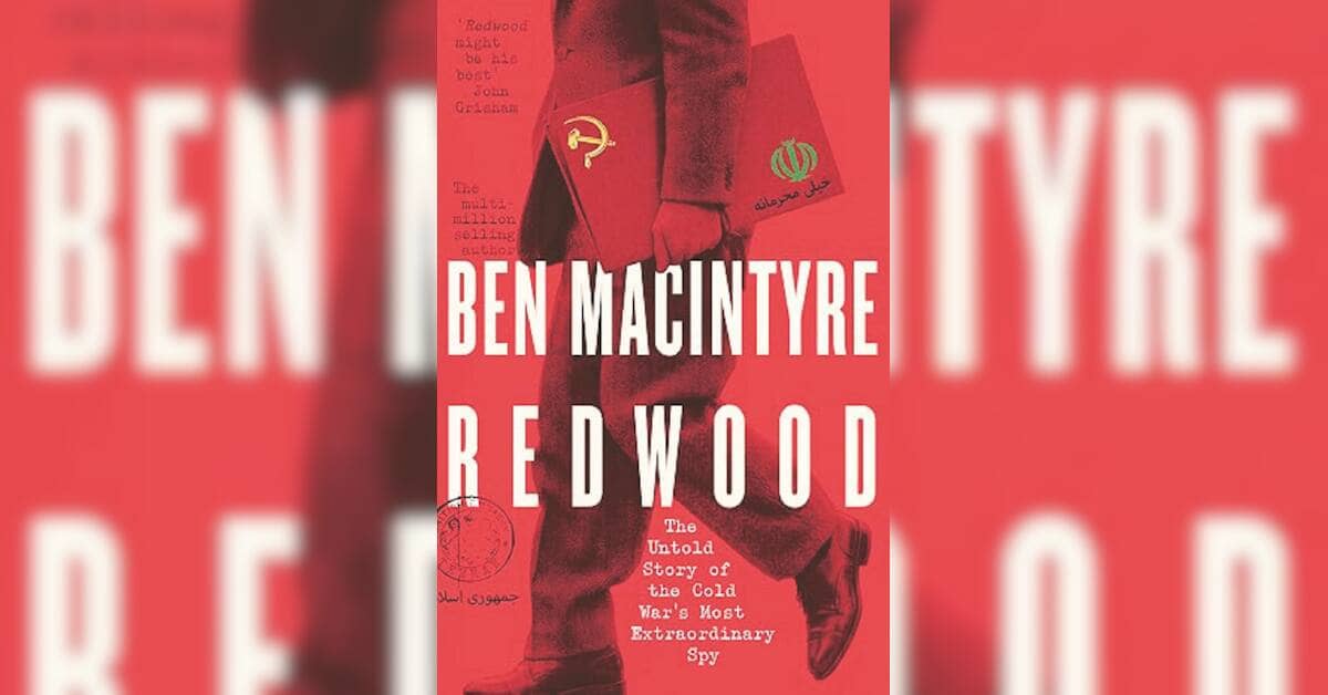 Cold War defection tale reveals Iran spy network's fatal unraveling