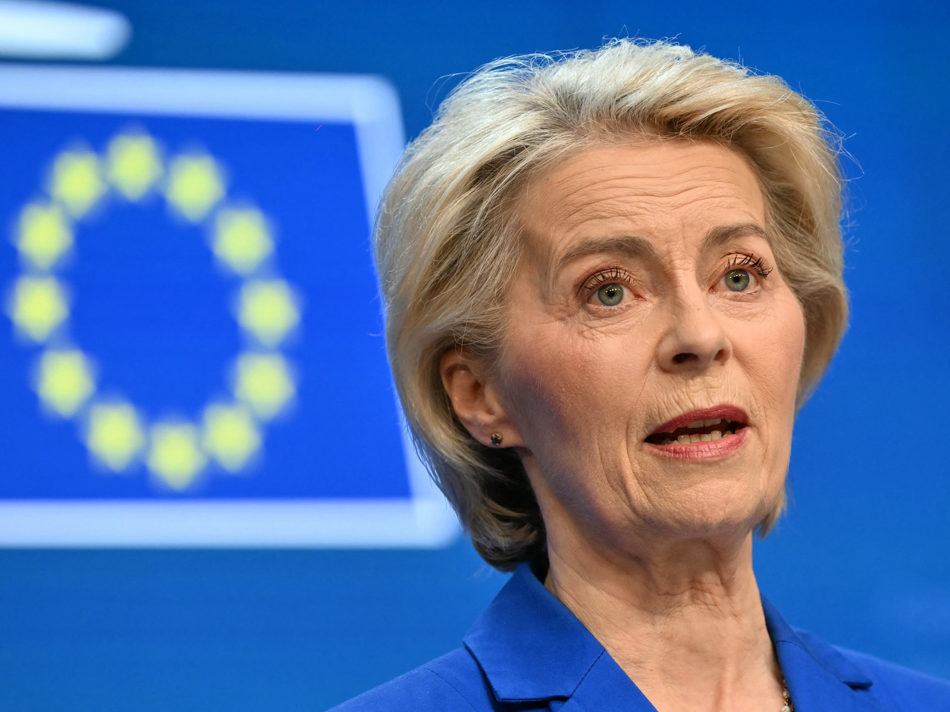 EU recalibrates Arctic approach amid geopolitical tensions