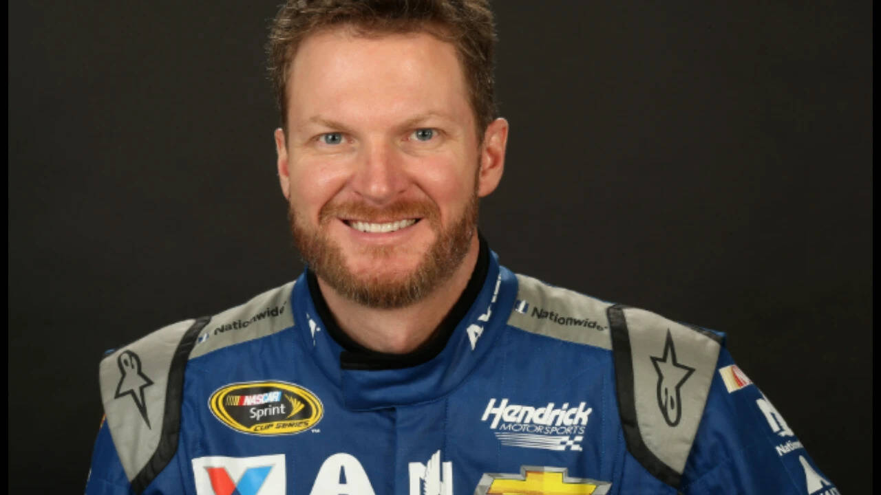 NASCAR legend Earnhardt Jr.'s North Carolina estate houses 75-car graveyard
