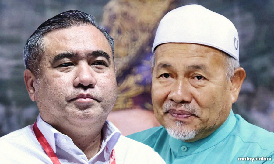 PAS dan Umno desak Loke letak jawatan, tanpa kaitan dengan denda Najib