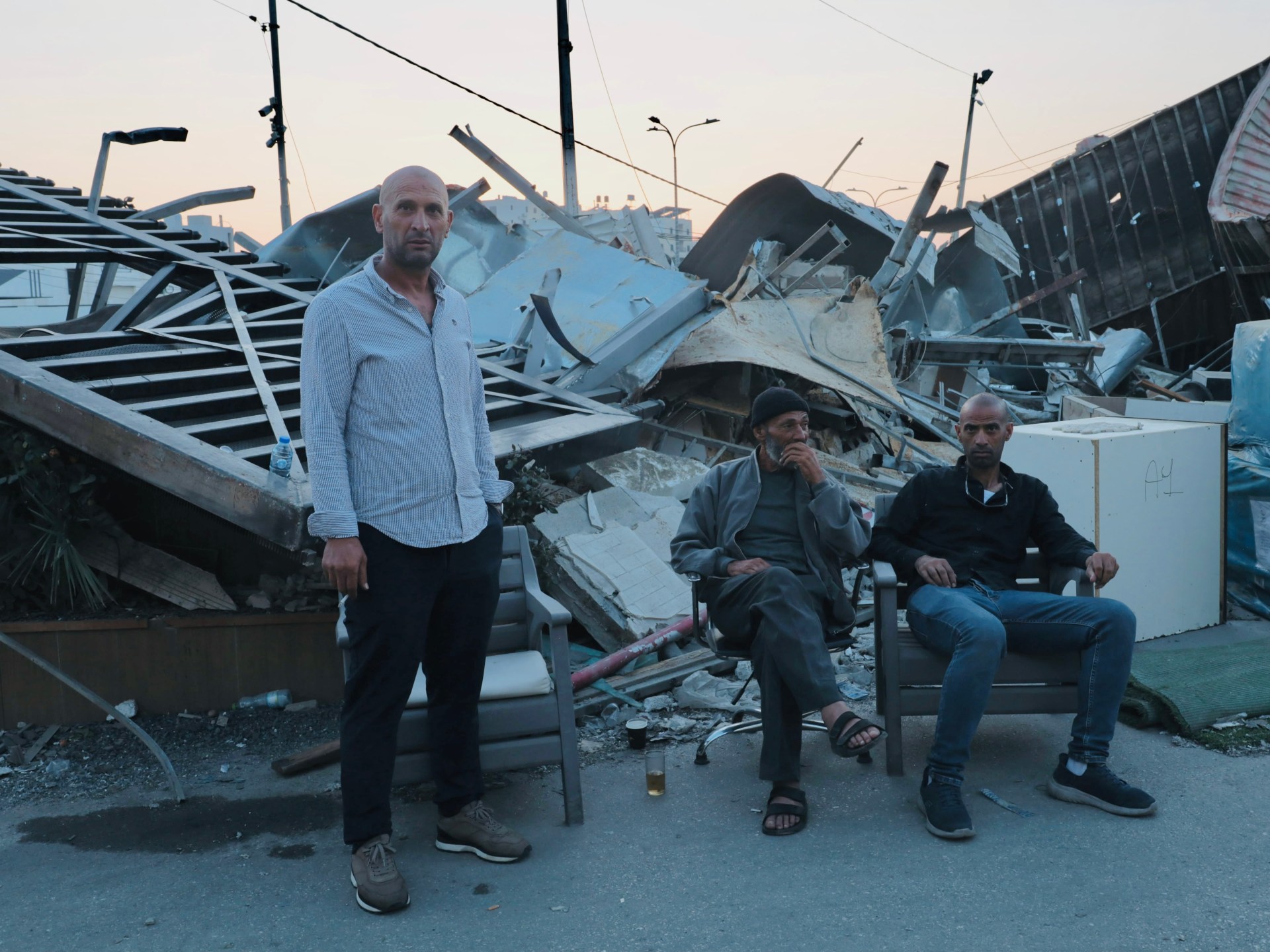 Hebron businesses face millions in losses after Israeli operations