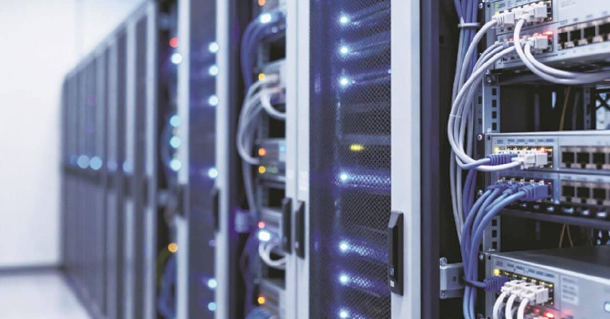 Maharashtra attracts $300 billion in data centre investment interest