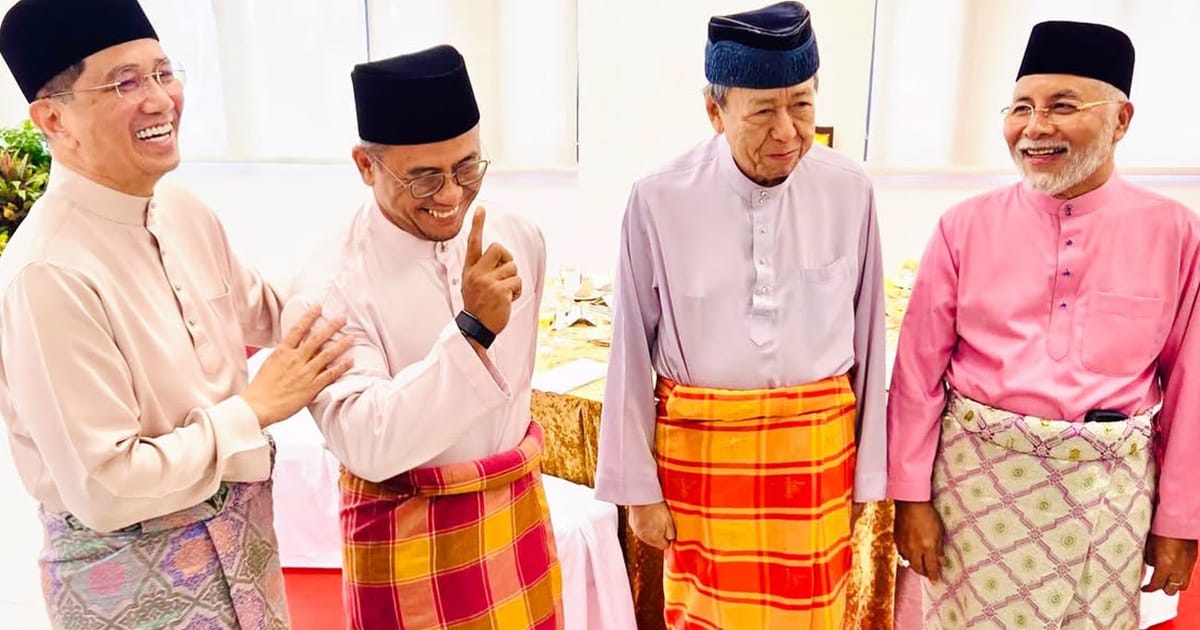 Penguasa Selangor desak pemimpin politik hentikan pertarungan kuasa