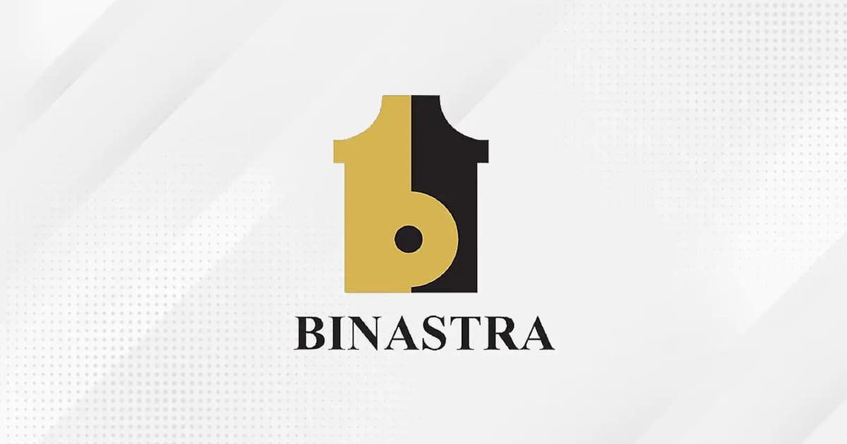 Binastra Cetak Rekod Keuntungan dengan Lonjakan 80% pada Suku Kedua
