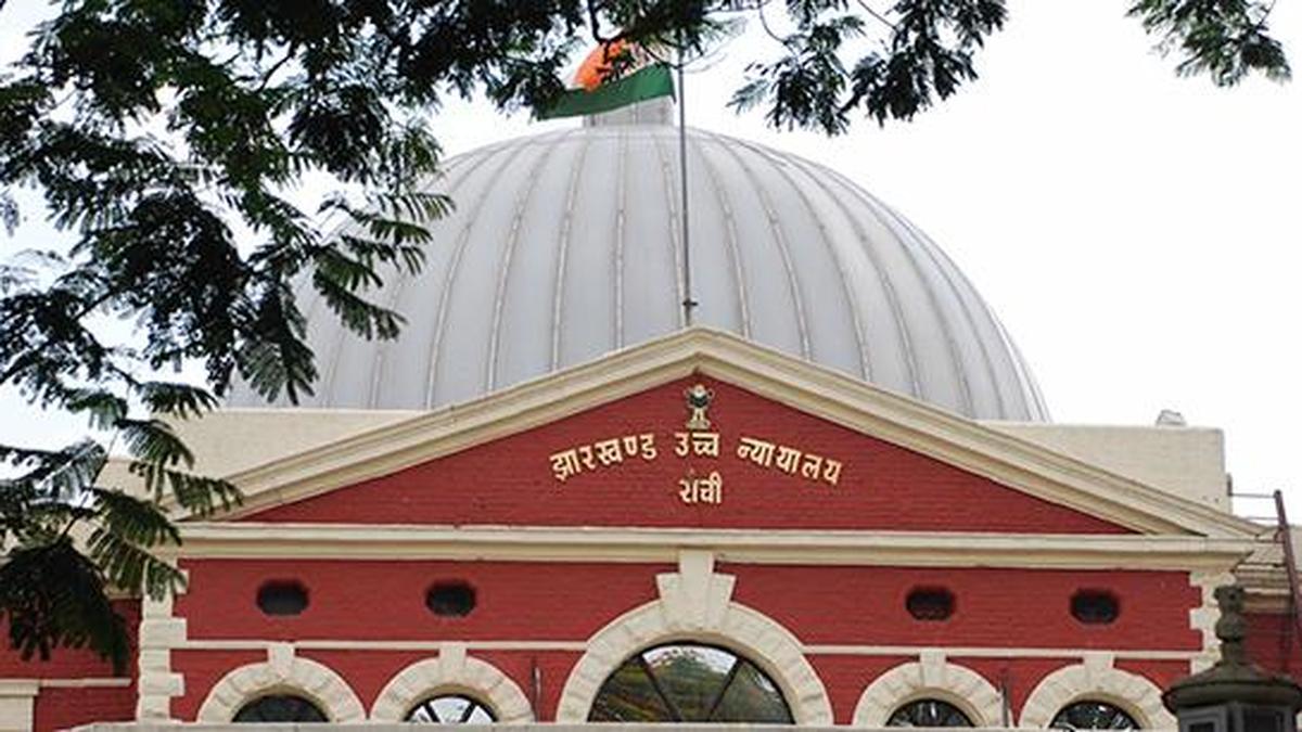 Jharkhand High Court halts cancellation of JSSC-CGL recruitment exam