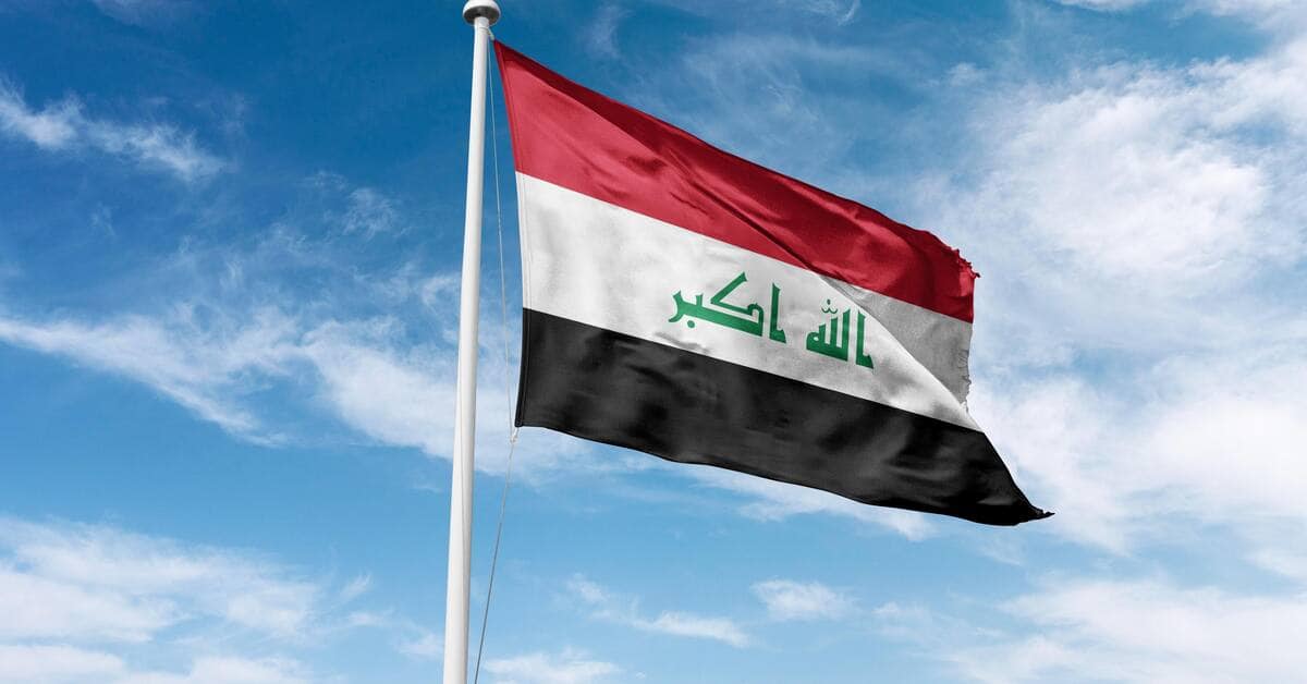 Iraq dismisses commander after Saudi pipeline attack probe