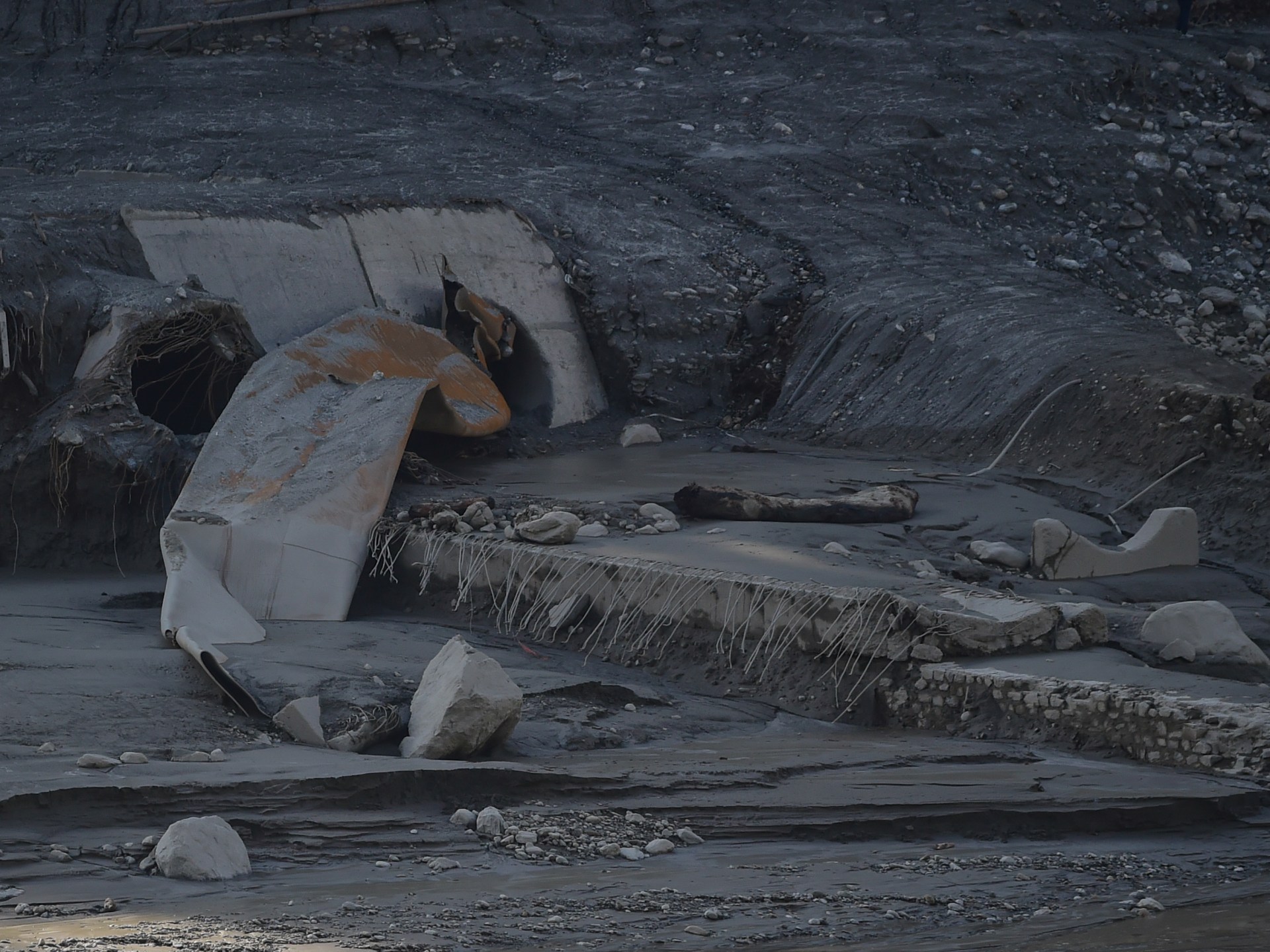 India to supply Nepal with emergency electricity after glacier floods