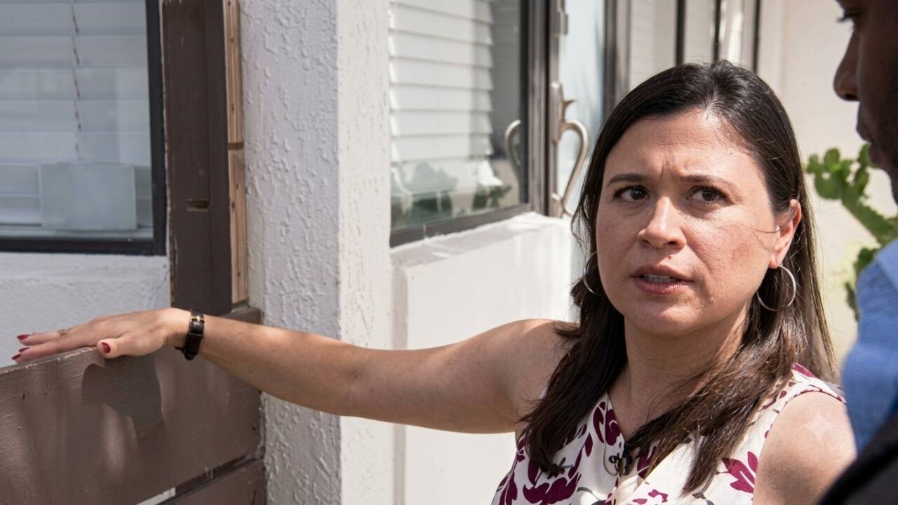 Miami homeowner battles foreclosure threat over pre-purchase property lien