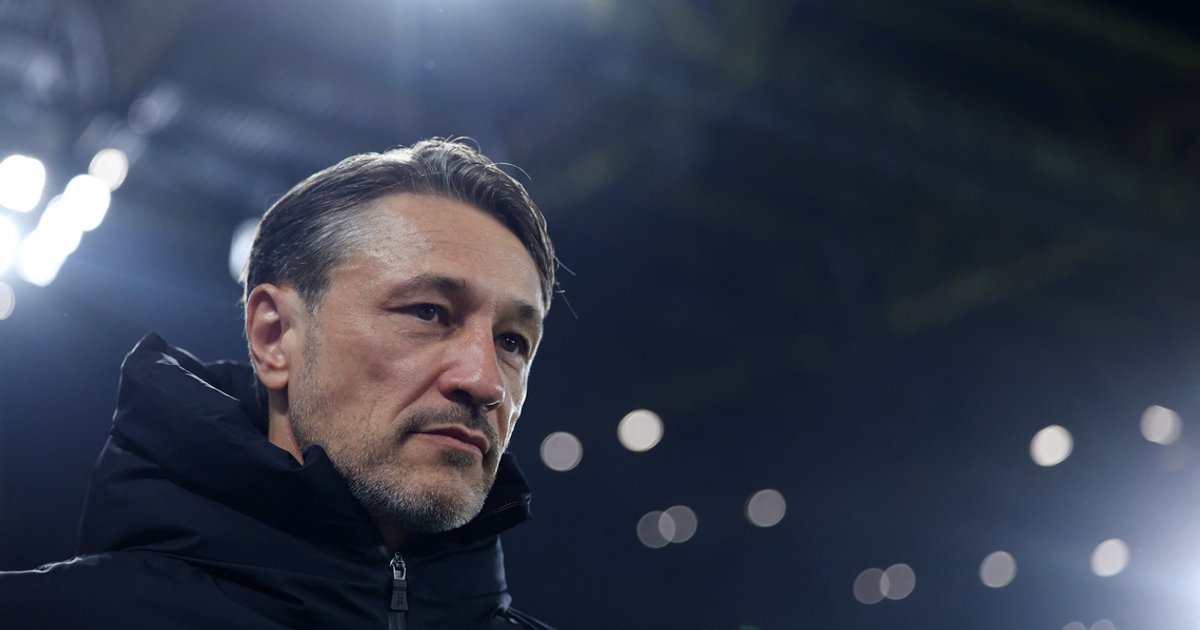 Dortmund extends Kovac contract through 2029 season
