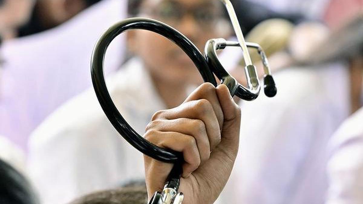 Medical fraternity challenges need for fresh National Register enrollment