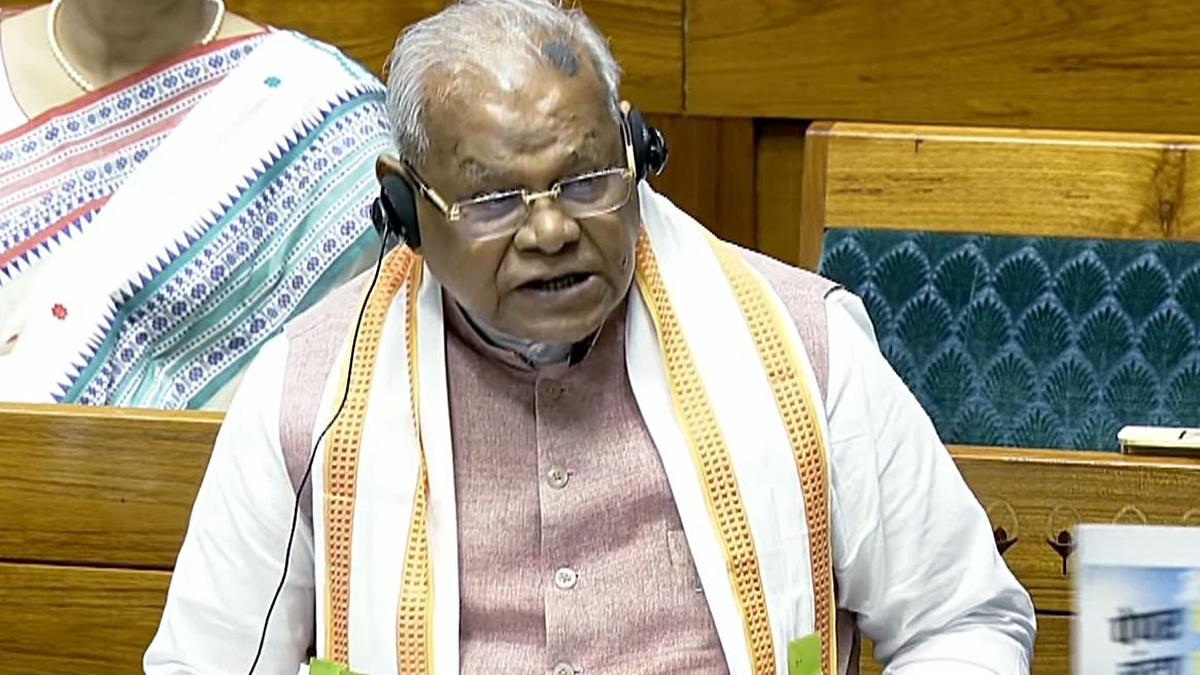 BJP's SC/ST MPs lag peers in Lok Sabha debate participation