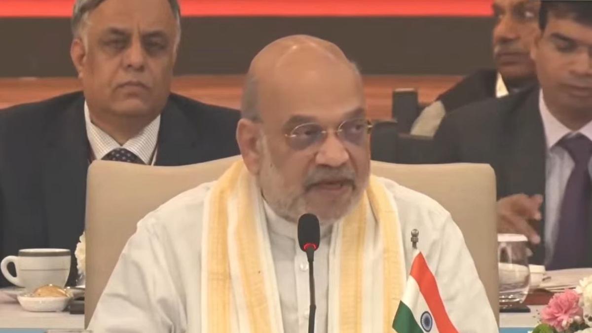India committed to sovereignty, peaceful dispute resolution: Shah