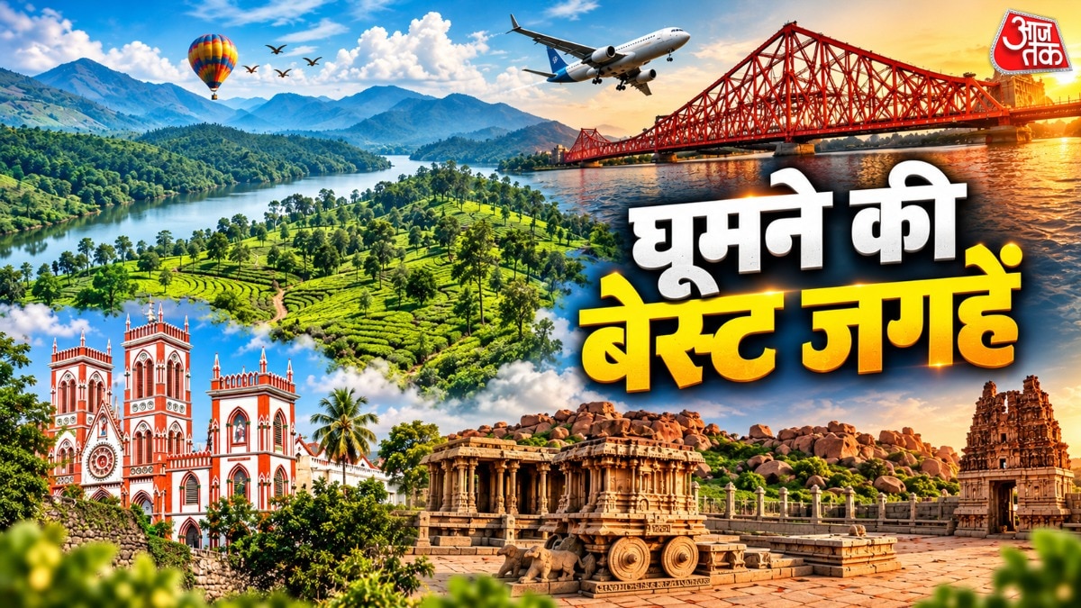 Diwali Away From Home? India's Top Destinations Offer Memorable Escapes